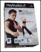 Eye Toy Kinetic - Combat + Camera product image