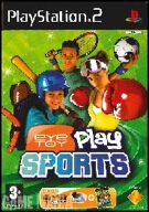 Eye Toy Play - Sports + Camera product image