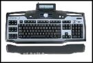 Keyboard Gaming G15 Azerty product image