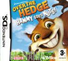 Over the Hedge - Hammy draait door product image