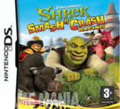 Shrek - Smash 'n Crash Racing product image