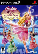 Barbie - 12 Dancing Princesses product image