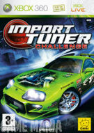 Import Tuner Challenge product image