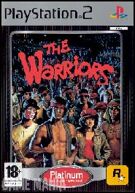 The Warriors - Platinum product image