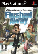 Flushed Away product image