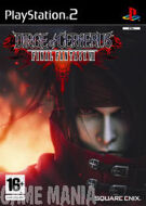 Final Fantasy VII - Dirge of Cerberus product image