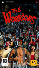 The Warriors product image