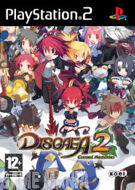 Disgaea 2 - Cursed Memories product image