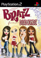 Bratz - Forever Diamondz product image