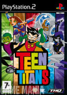 Teen Titans product image