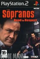 The Sopranos product image