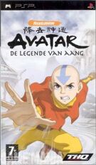 Avatar - De Legende Van Aang product image