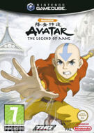 Avatar - De Legende Van Aang product image