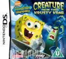 SpongeBob - Creatuur van de Krokante Krab product image