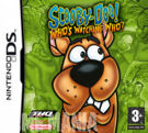 Scooby-Doo - Who's Watching Who product image