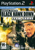 Delta Force - Black Hawk Down - Team Sabre product image