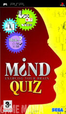 Mind Quiz - Exercise your Brain product image