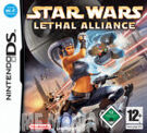 Star Wars - Lethal Alliance product image