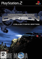 Need for Speed - Carbon - Collerctor's Edition product image