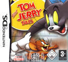 Tom & Jerry Tales product image