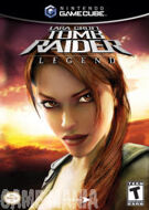 Tomb Raider - Legend product image