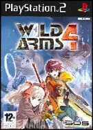 Wild Arms 4 product image