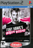 Tony Hawk's American Wasteland - Platinum product image