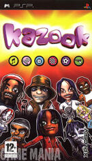 Kazook product image