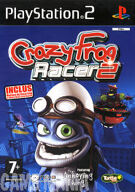 Crazy Frog Racer 2 product image