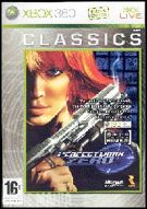 Perfect Dark Zero - Classics product image