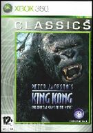 King Kong - Classics product image