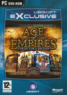 Age of Empires - Collector's Edition product image
