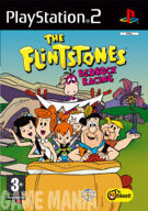 Flintstones - Bedrock Racing product image