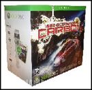 XBOX 360 + Need for Speed - Carbon product image