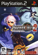 Atelier Iris 2 - The Azoth of Destiny product image