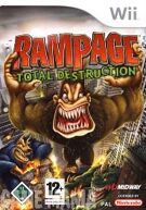 Rampage - Total Destruction product image