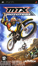 MTX Mototrax product image
