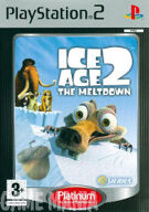 Ice Age 2 - Platinum product image