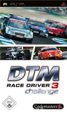 DTM Race Driver 3 Challenge product image