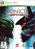 Bionicle Heroes product image