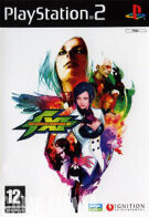 King of Fighters XI product image