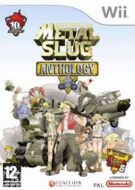 Metal Slug Anthology product image