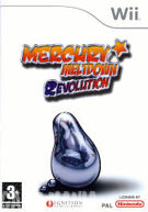 Mercury Meltdown Revolution product image
