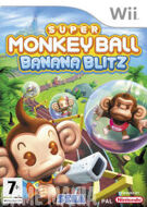 Super Monkey Ball - Banana Blitz product image