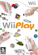 Wii Play product image