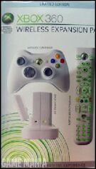 Xbox 360 Wireless Expansion Pack product image