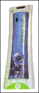 Xbox 360 Faceplate Halo product image