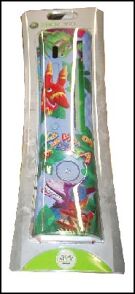 Xbox 360 Faceplate Viva Piñata product image