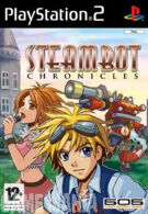 Steambot Chronicles product image