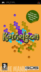 Kameleon product image